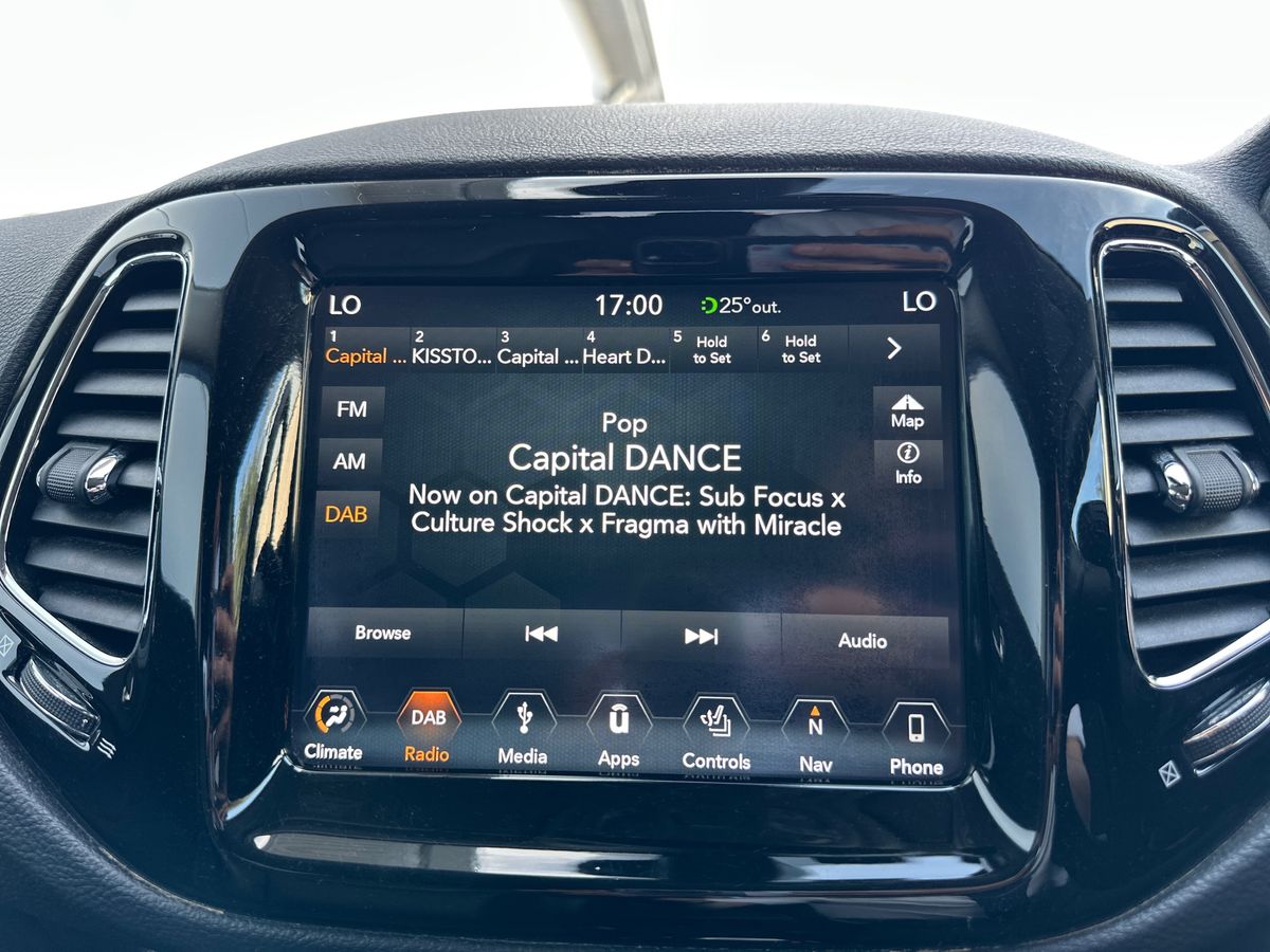 Used Jeep Compass 2019 for sale - 77526124: Photo 18