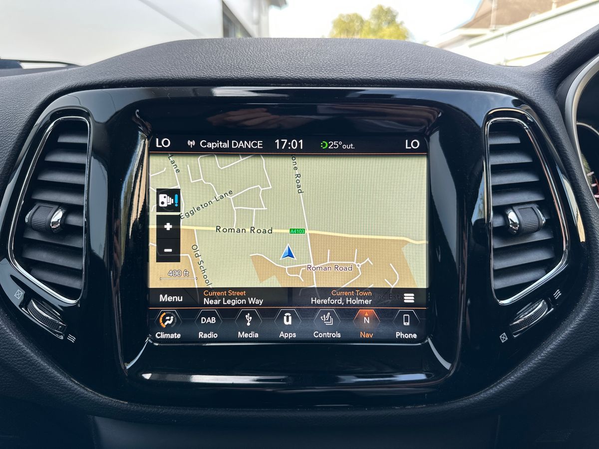 Used Jeep Compass 2019 for sale - 77526124: Photo 19