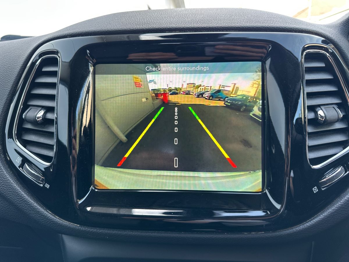 Used Jeep Compass 2019 for sale - 77526124: Photo 20