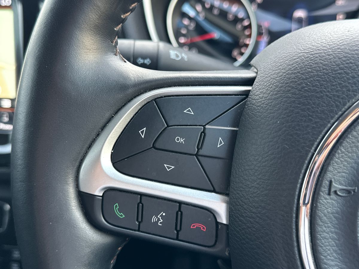 Used Jeep Compass 2019 for sale - 77526124: Photo 22