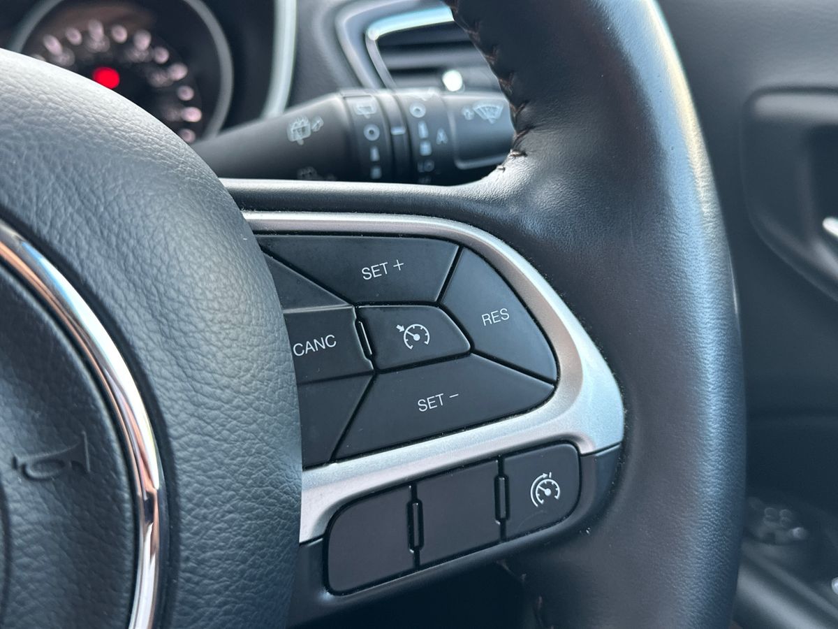 Used Jeep Compass 2019 for sale - 77526124: Photo 23