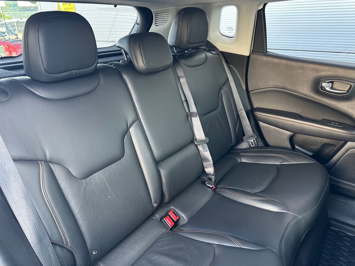 Used Jeep Compass 2019 for sale - 77526124: Photo 24