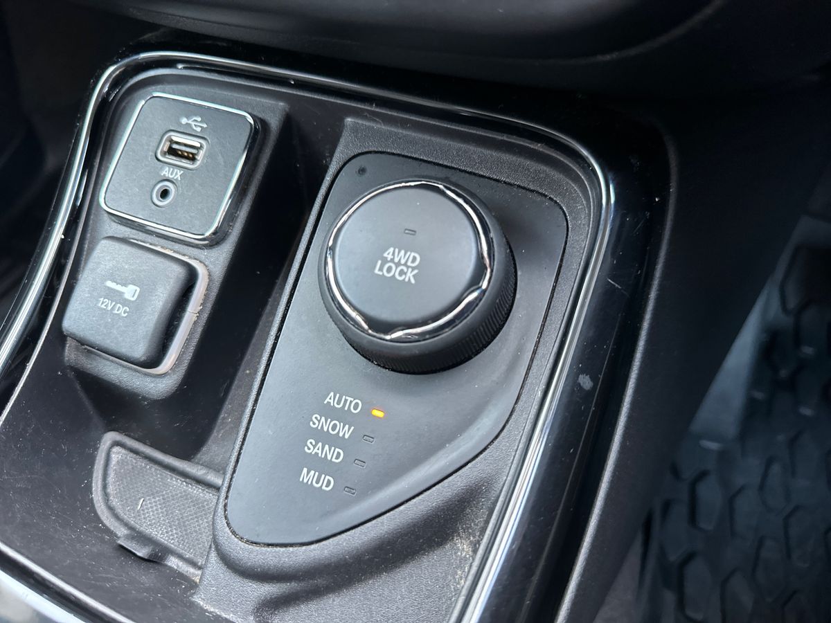 Used Jeep Compass 2019 for sale - 77526124: Photo 29