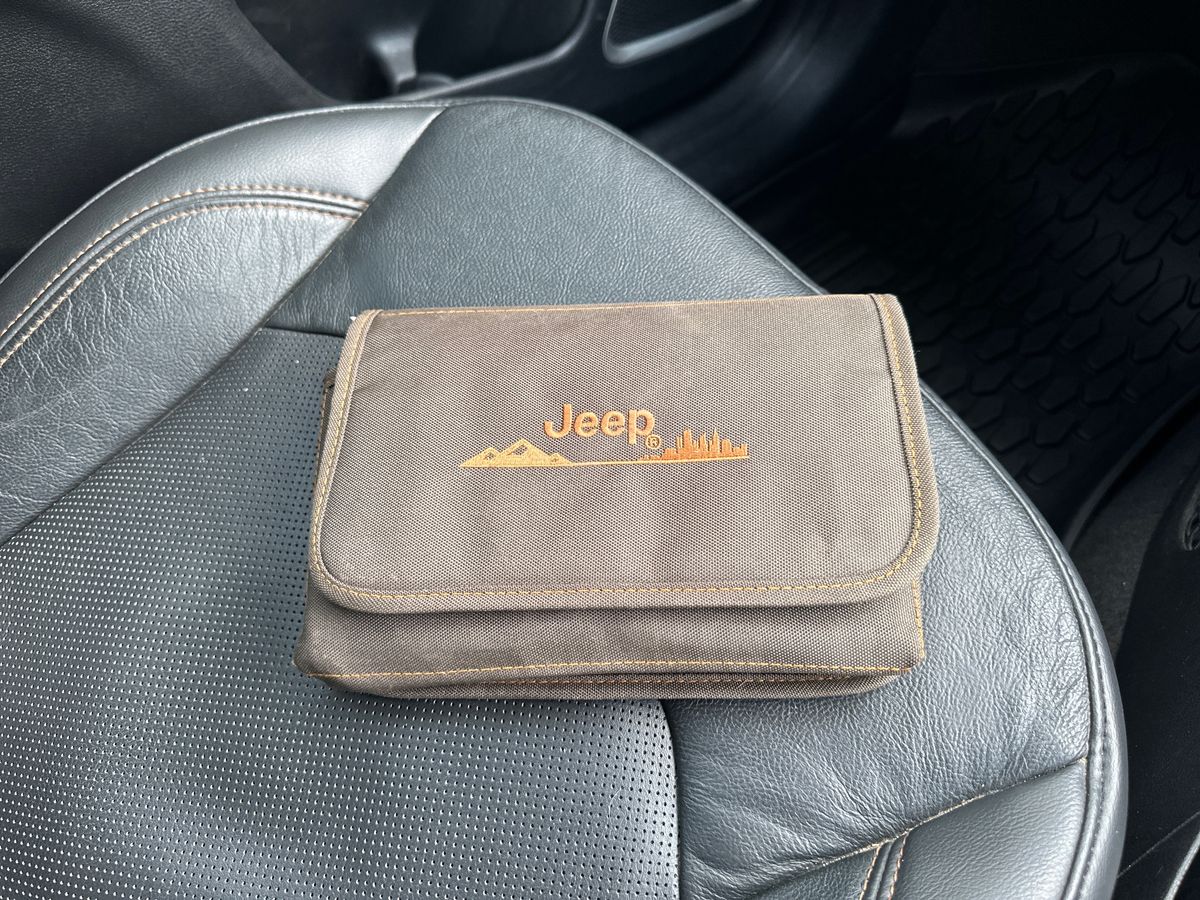 Used Jeep Compass 2019 for sale - 77526124: Photo 32