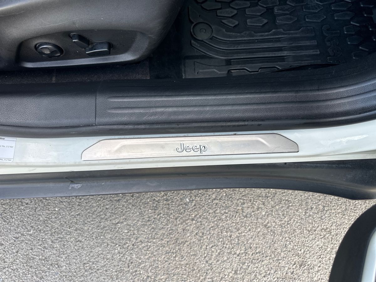 Used Jeep Compass 2019 for sale - 77526124: Photo 38