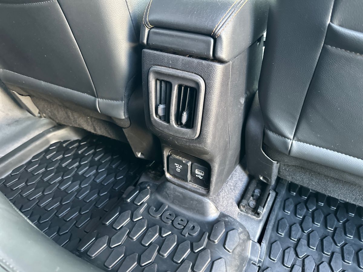 Used Jeep Compass 2019 for sale - 77526124: Photo 39