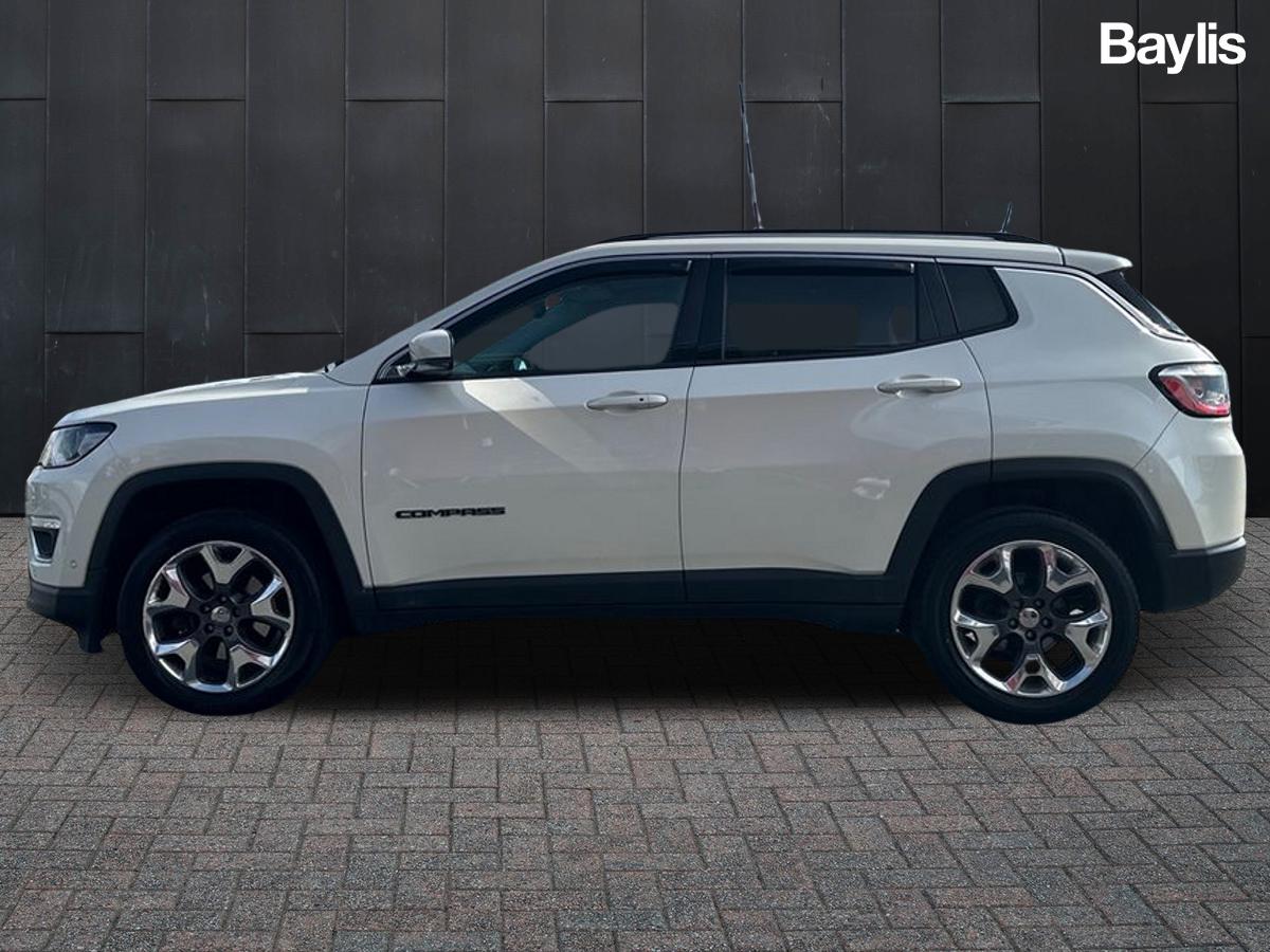 Used Jeep Compass 2019 for sale - 77526124: Photo 8