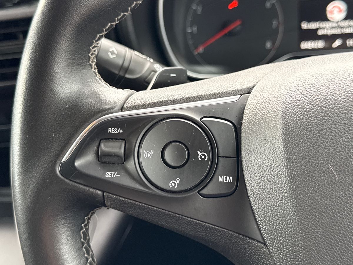 Used Vauxhall Combo Life 2020 for sale - 76098002: Photo 22
