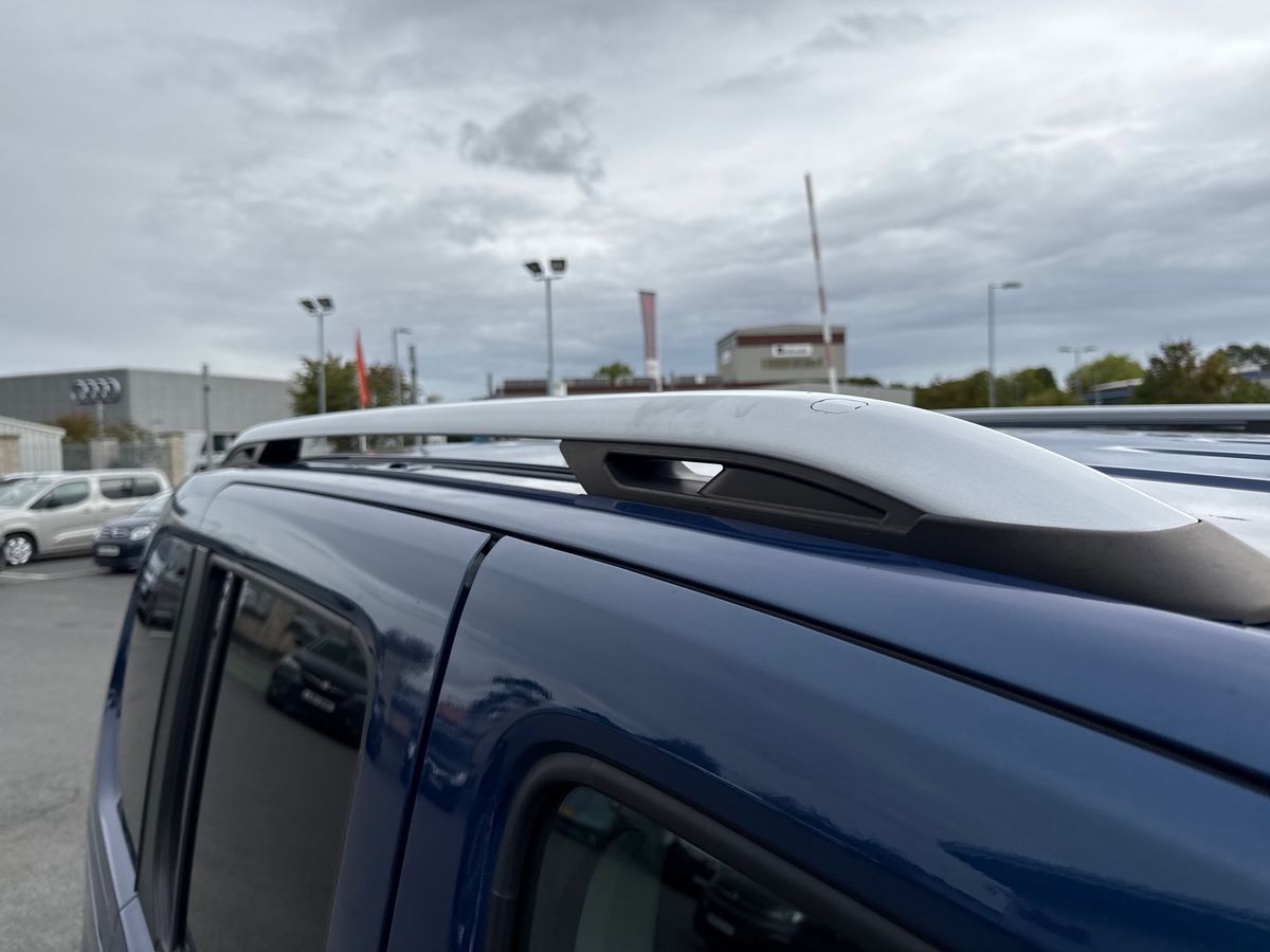 Used Vauxhall Combo Life 2020 for sale - 76098002: Photo 33