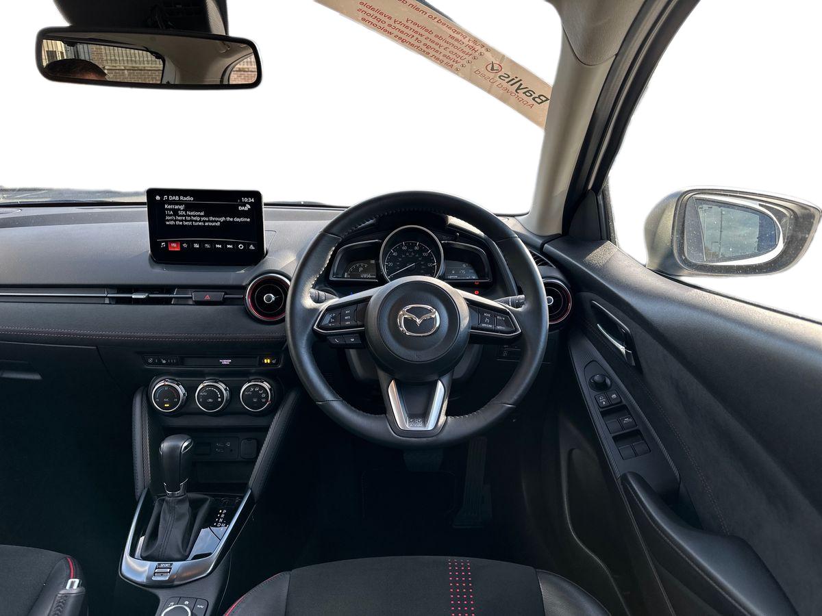 Used Mazda Mazda2 2023 for sale - 76870157: Photo 12