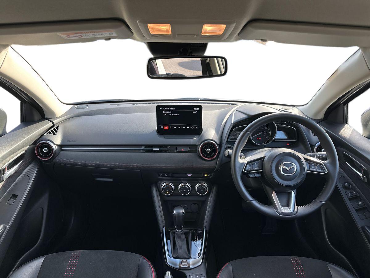 Used Mazda Mazda2 2023 for sale - 76870157: Photo 13