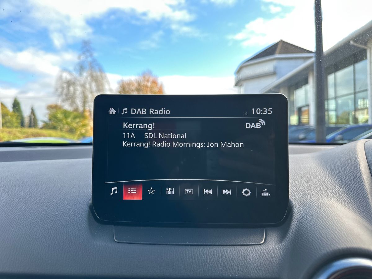 Used Mazda Mazda2 2023 for sale - 76870157: Photo 18