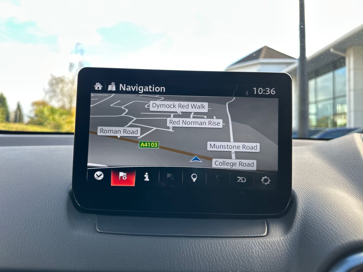 Used Mazda Mazda2 2023 for sale - 76870157: Photo 19