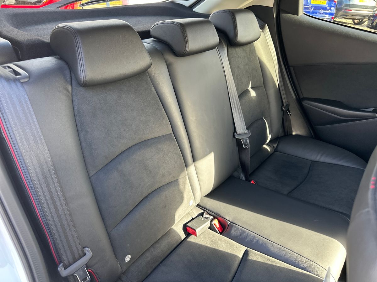 Used Mazda Mazda2 2023 for sale - 76870157: Photo 24