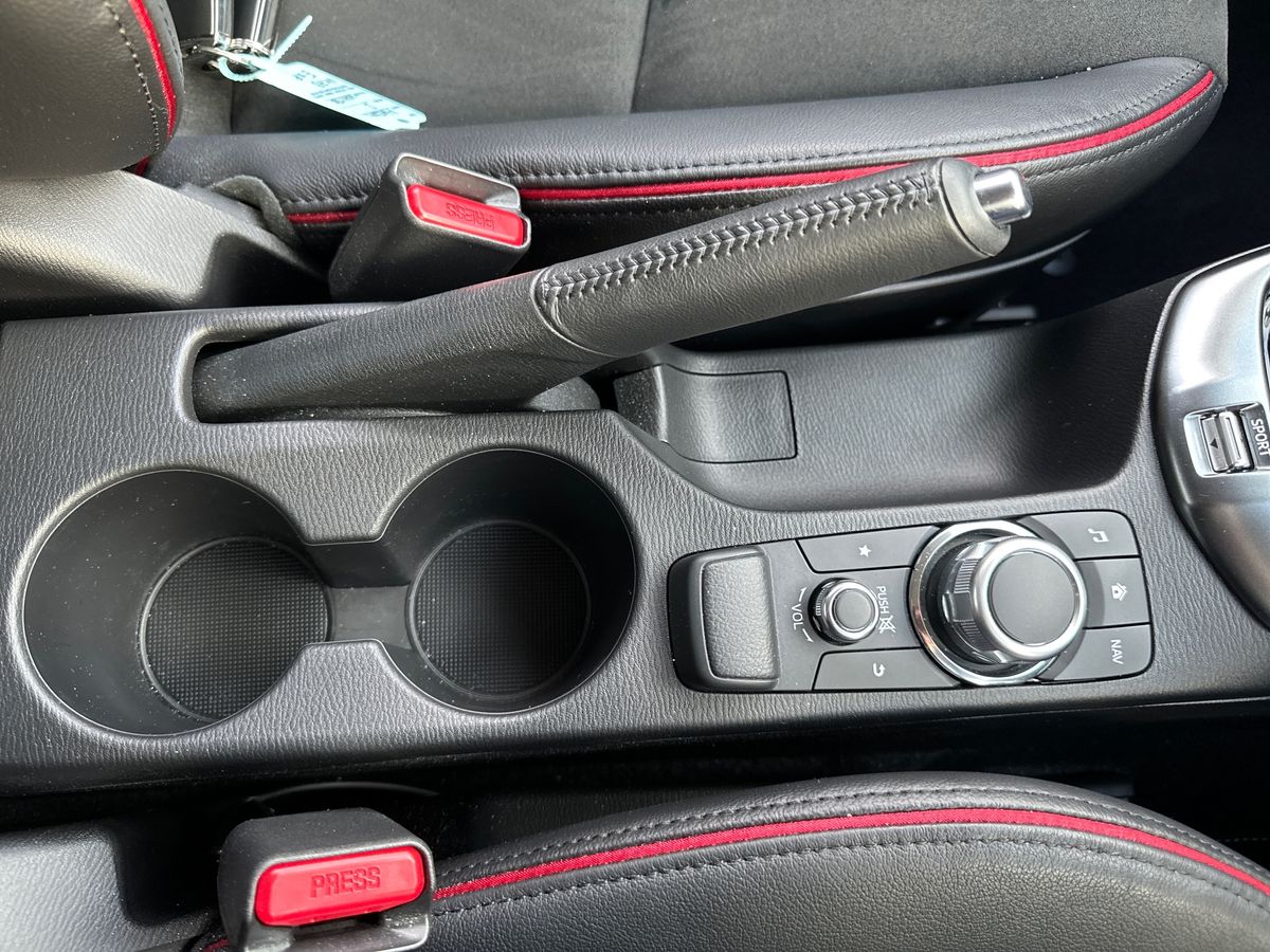 Used Mazda Mazda2 2023 for sale - 76870157: Photo 31