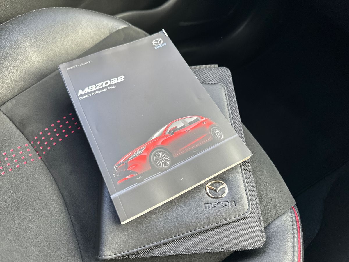Used Mazda Mazda2 2023 for sale - 76870157: Photo 36