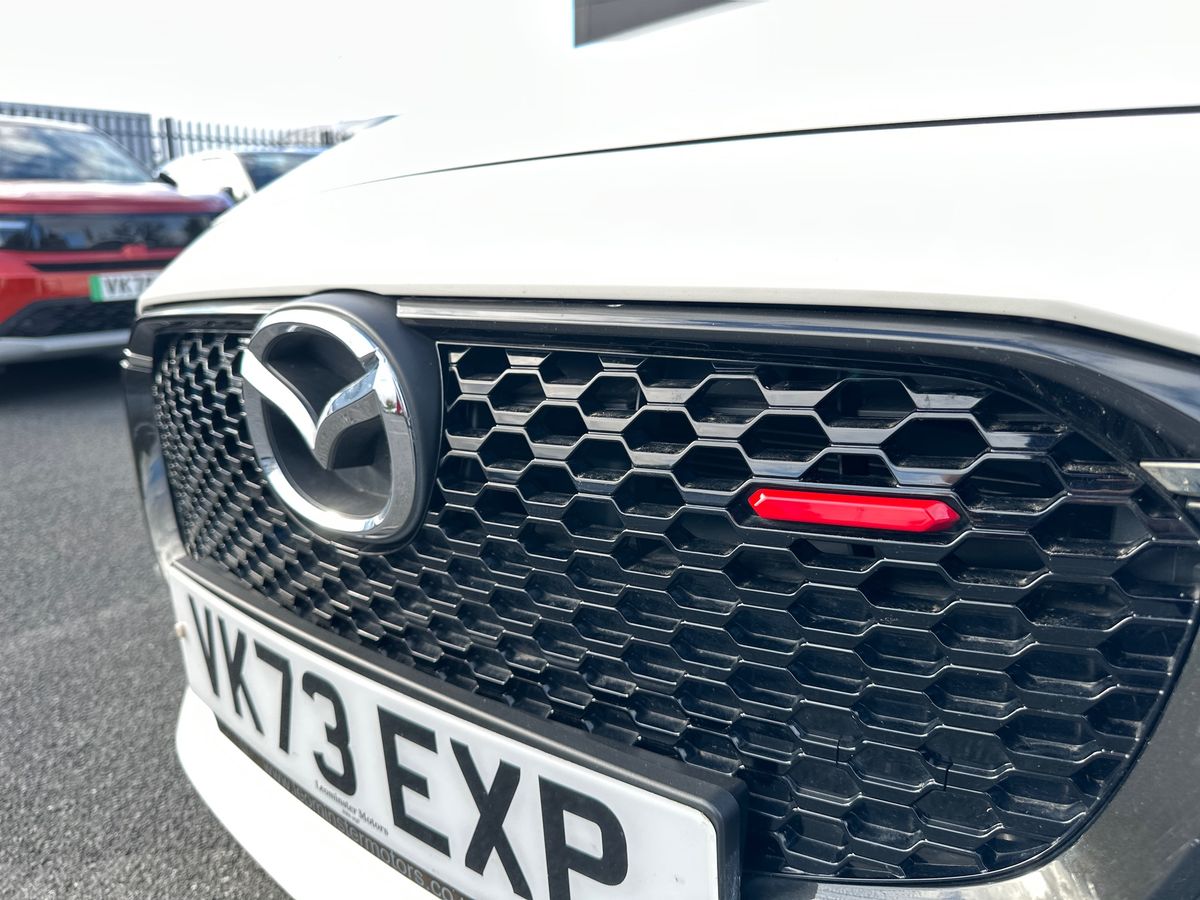 Used Mazda Mazda2 2023 for sale - 76870157: Photo 38