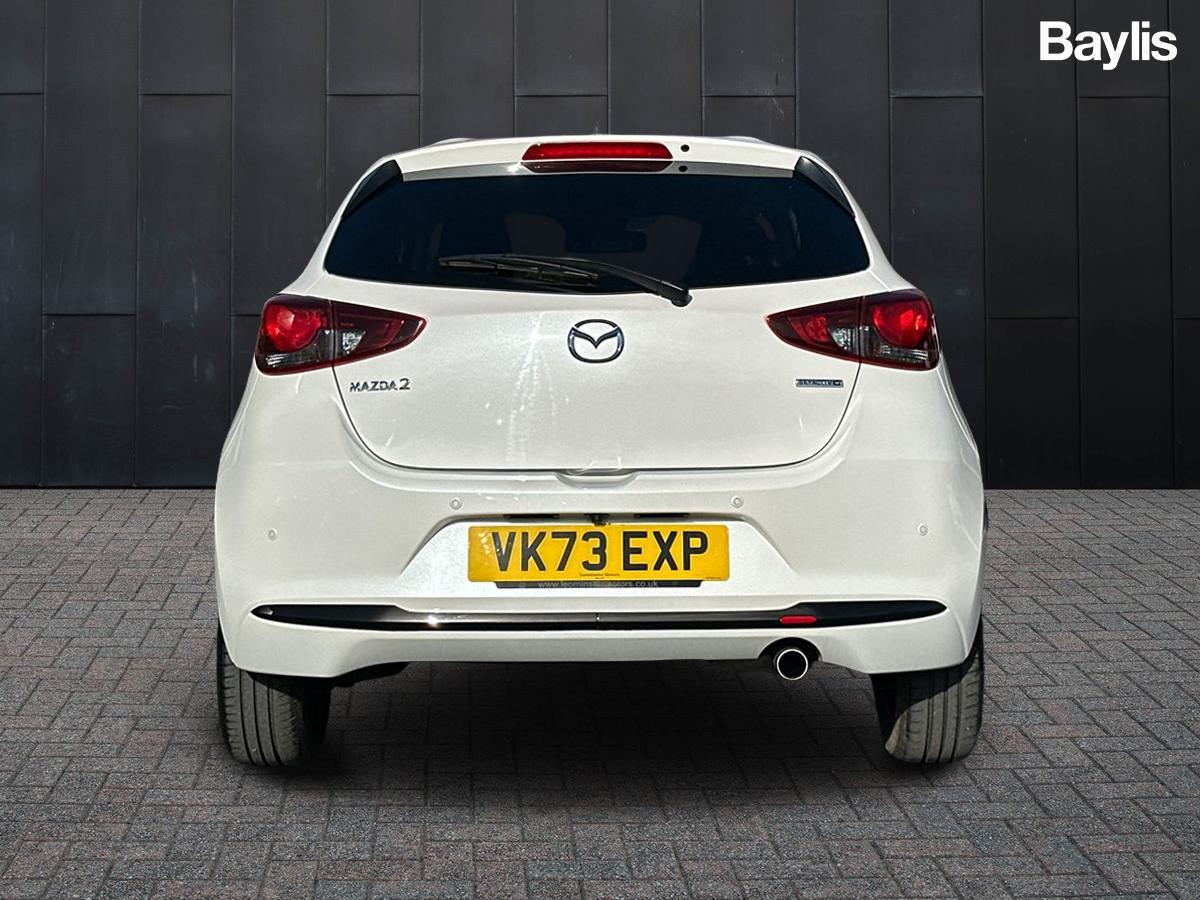 Used Mazda Mazda2 2023 for sale - 76870157: Photo 6