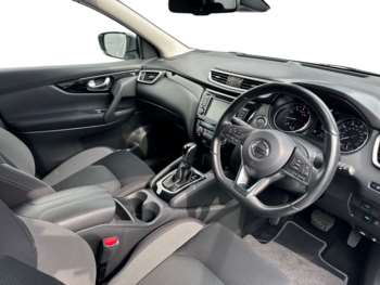 Used Nissan Qashqai 2021 for sale - 74952330: Photo