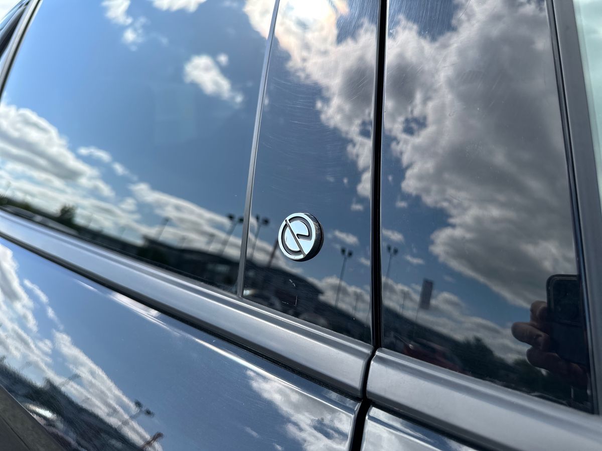 Vehicle 40