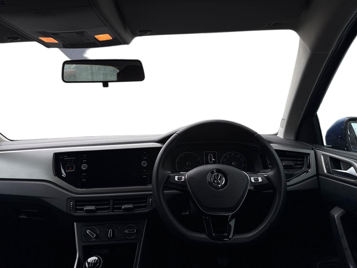 Used Volkswagen Polo 2020 for sale - 76875054: Photo 12