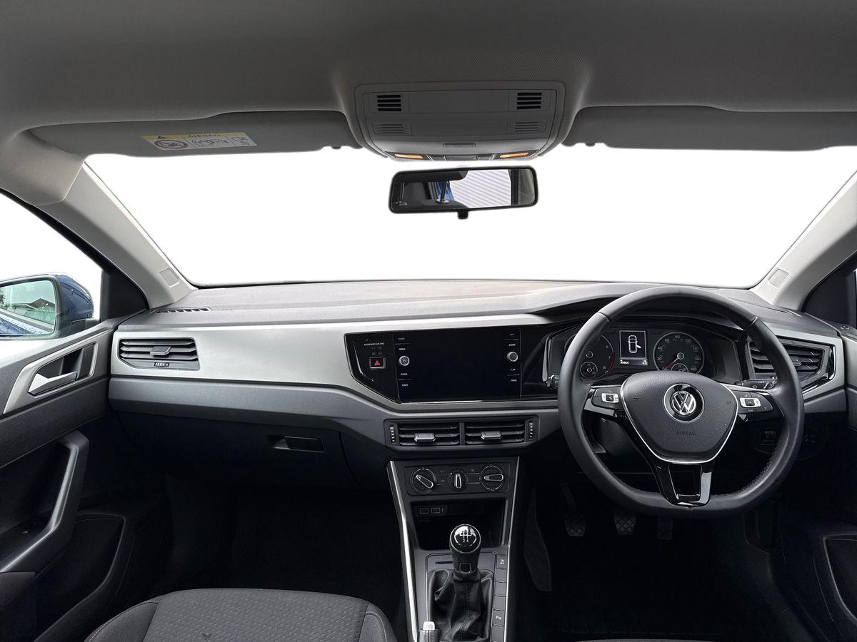 Used Volkswagen Polo 2020 for sale - 76875054: Photo 13