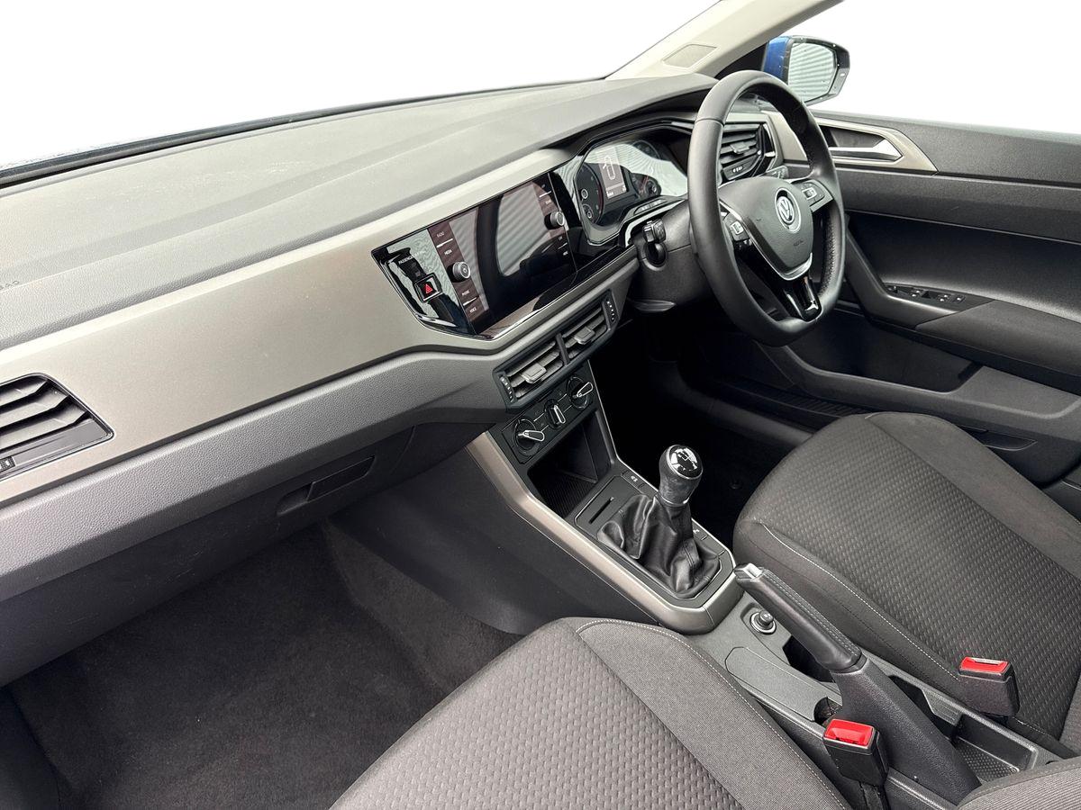Used Volkswagen Polo 2020 for sale - 76875054: Photo 14