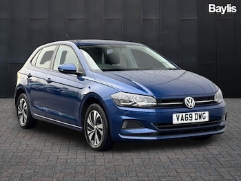 Used Volkswagen Polo 2020 for sale - 76875054: Photo