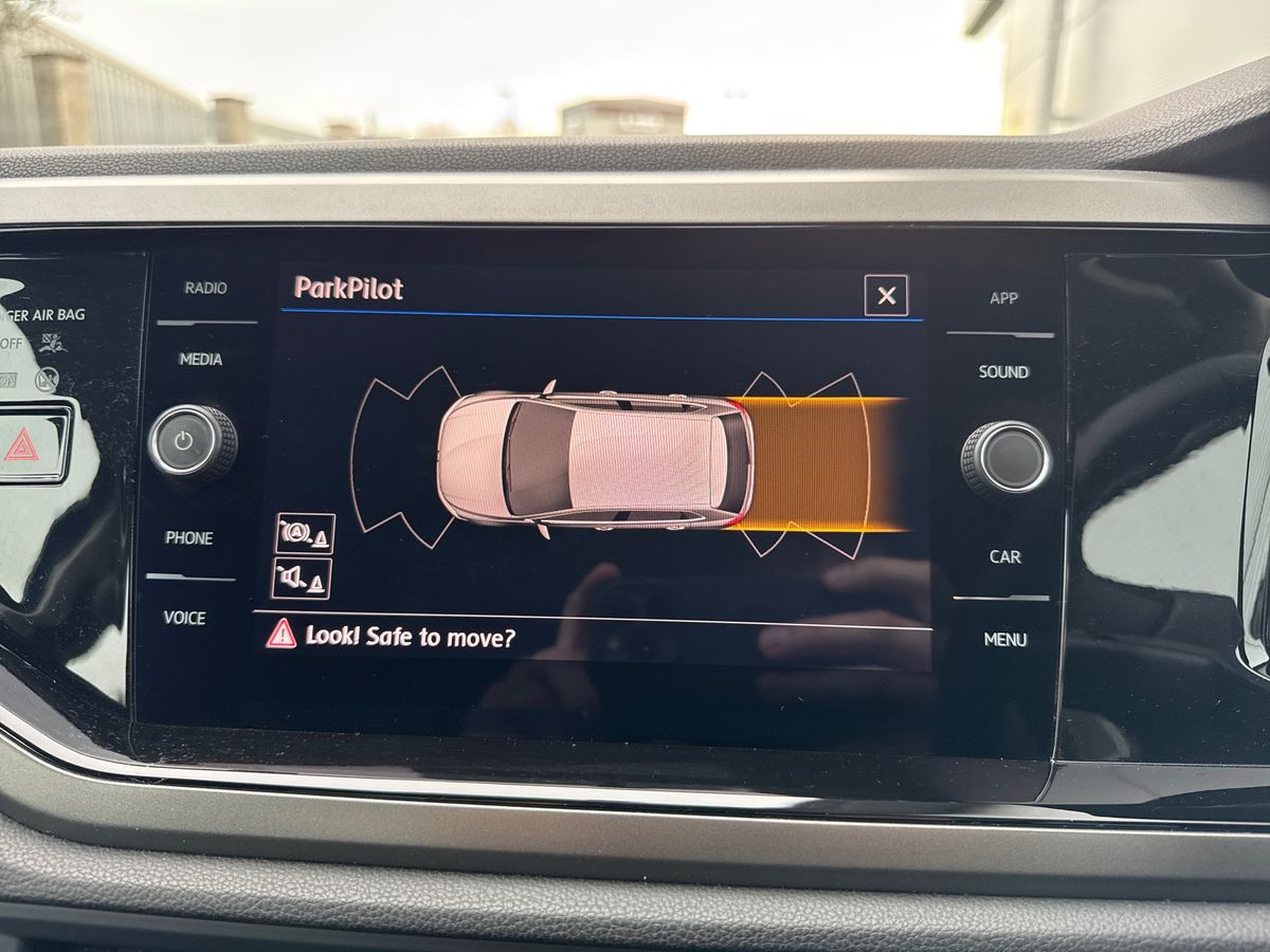 Used Volkswagen Polo 2020 for sale - 76875054: Photo 20