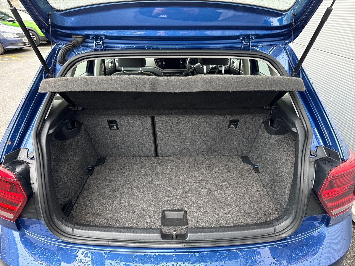 Used Volkswagen Polo 2020 for sale - 76875054: Photo 25