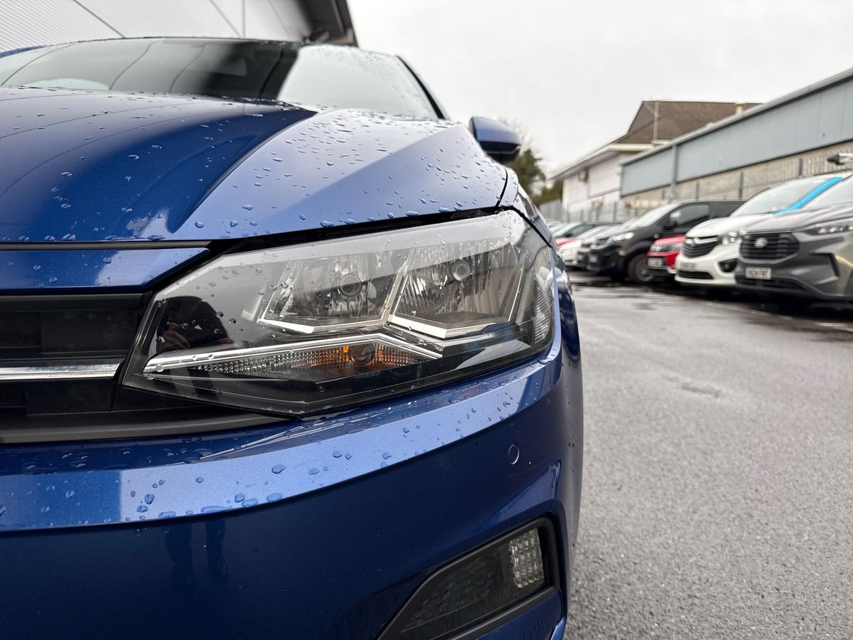 Used Volkswagen Polo 2020 for sale - 76875054: Photo 27