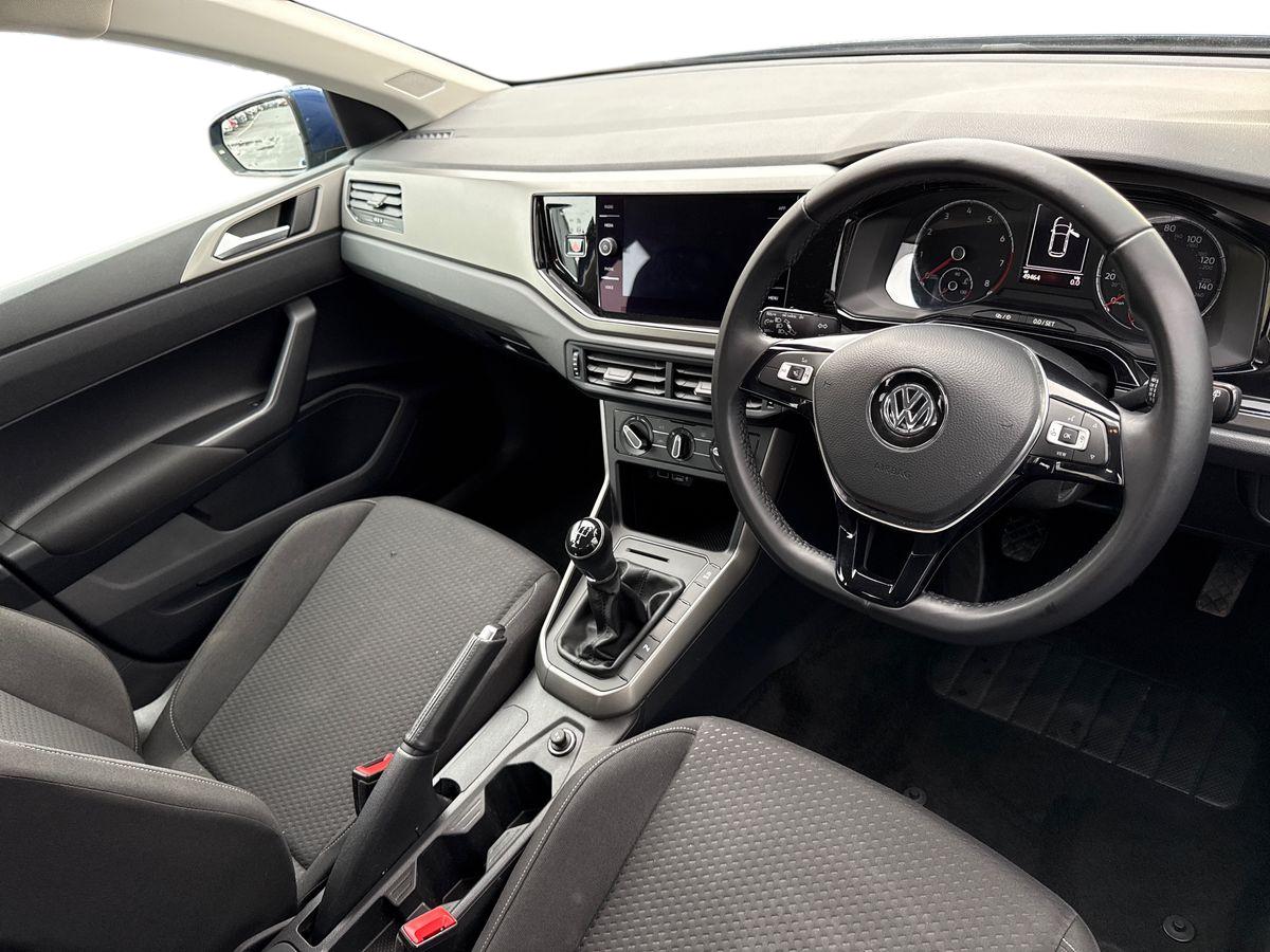 Used Volkswagen Polo 2020 for sale - 76875054: Photo 3