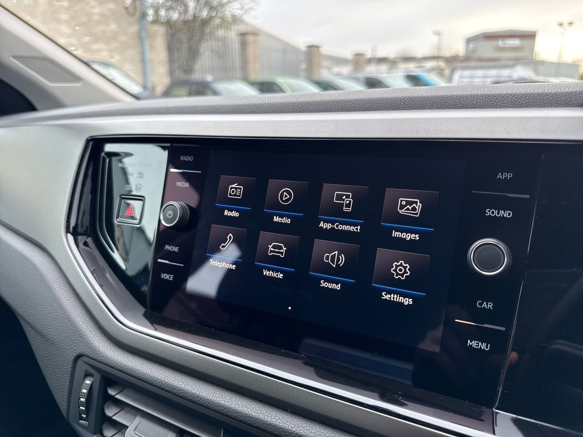 Used Volkswagen Polo 2020 for sale - 76875054: Photo 41