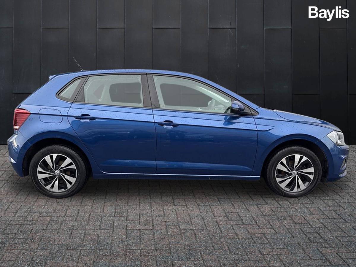 Used Volkswagen Polo 2020 for sale - 76875054: Photo 5