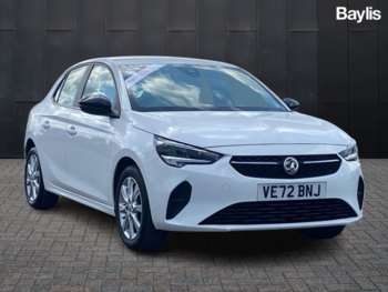 Used Vauxhall Corsa 2022 for sale - 74805228: Photo