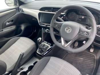 Used Vauxhall Corsa 2022 for sale - 74805228: Photo