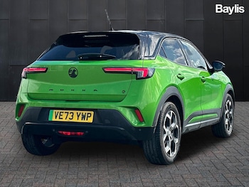 Used Vauxhall Mokka 2024 for sale - 75771308: Photo