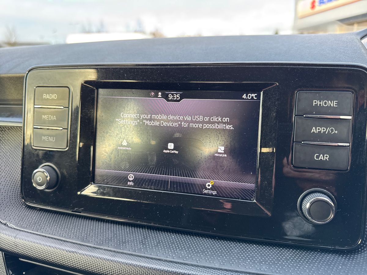 Used Skoda Fabia 2022 for sale - 77186309: Photo 19