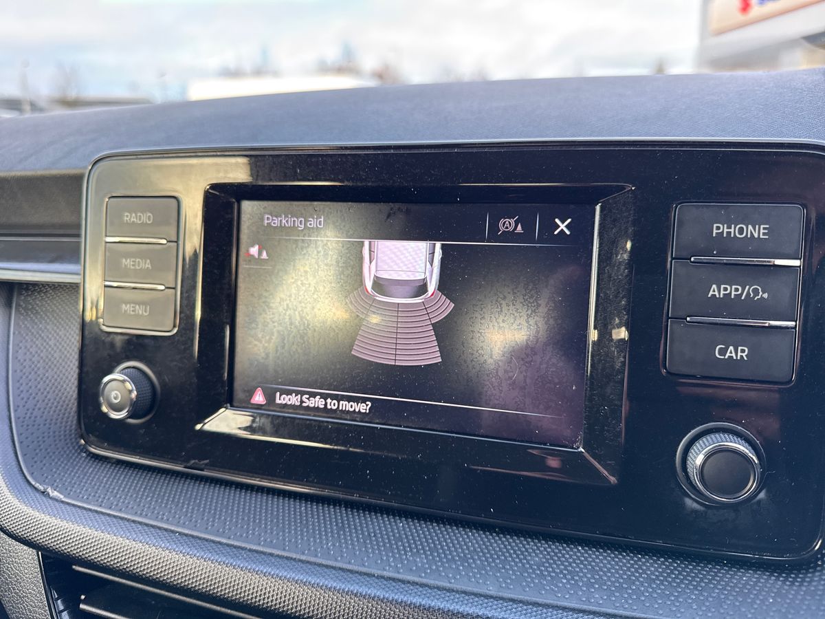 Used Skoda Fabia 2022 for sale - 77186309: Photo 20