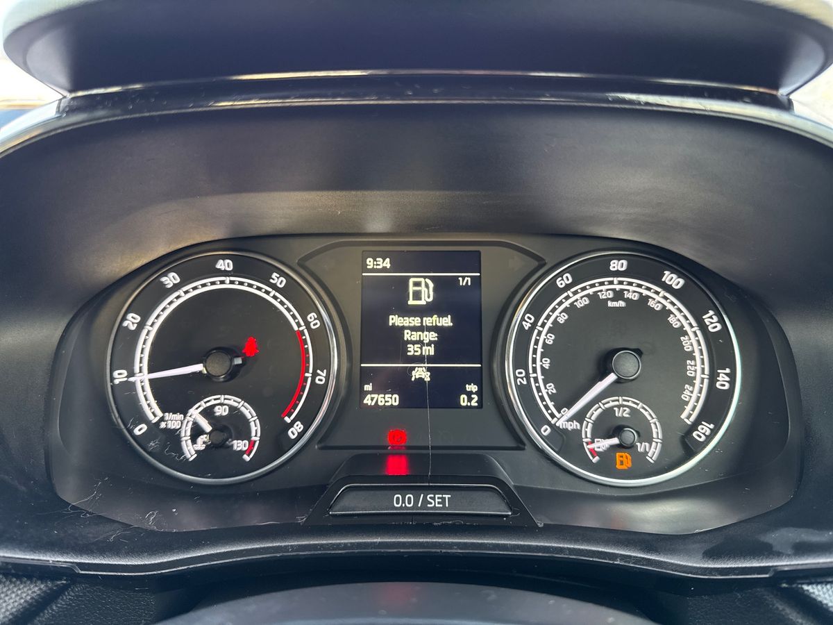 Used Skoda Fabia 2022 for sale - 77186309: Photo 21