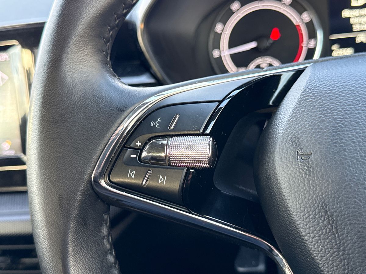 Used Skoda Fabia 2022 for sale - 77186309: Photo 22