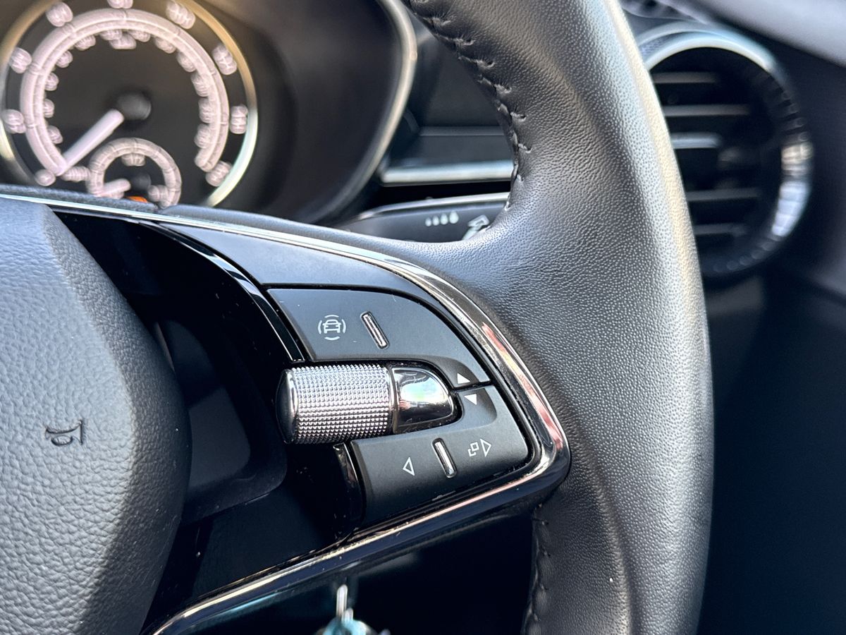 Used Skoda Fabia 2022 for sale - 77186309: Photo 23