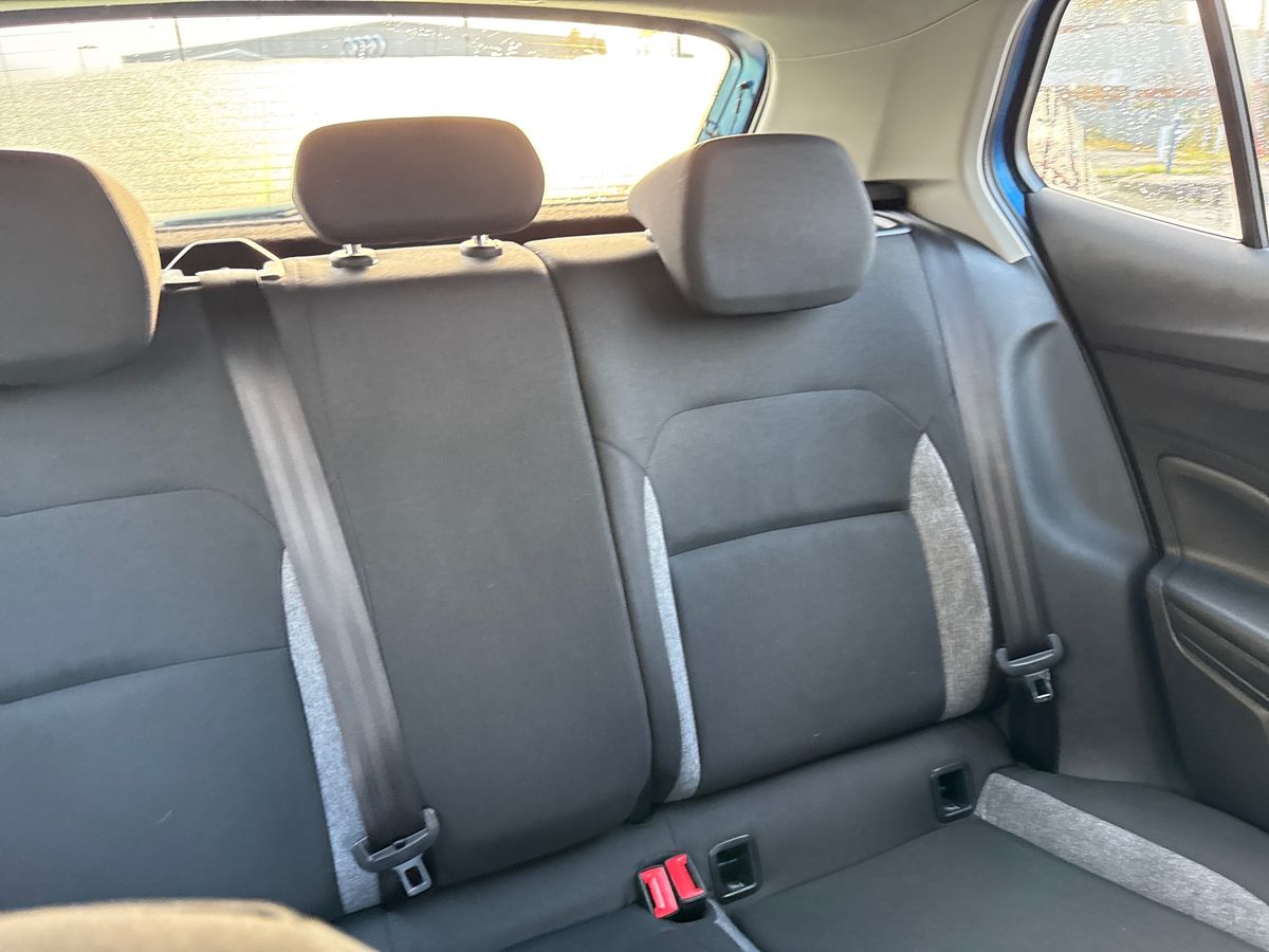 Used Skoda Fabia 2022 for sale - 77186309: Photo 24