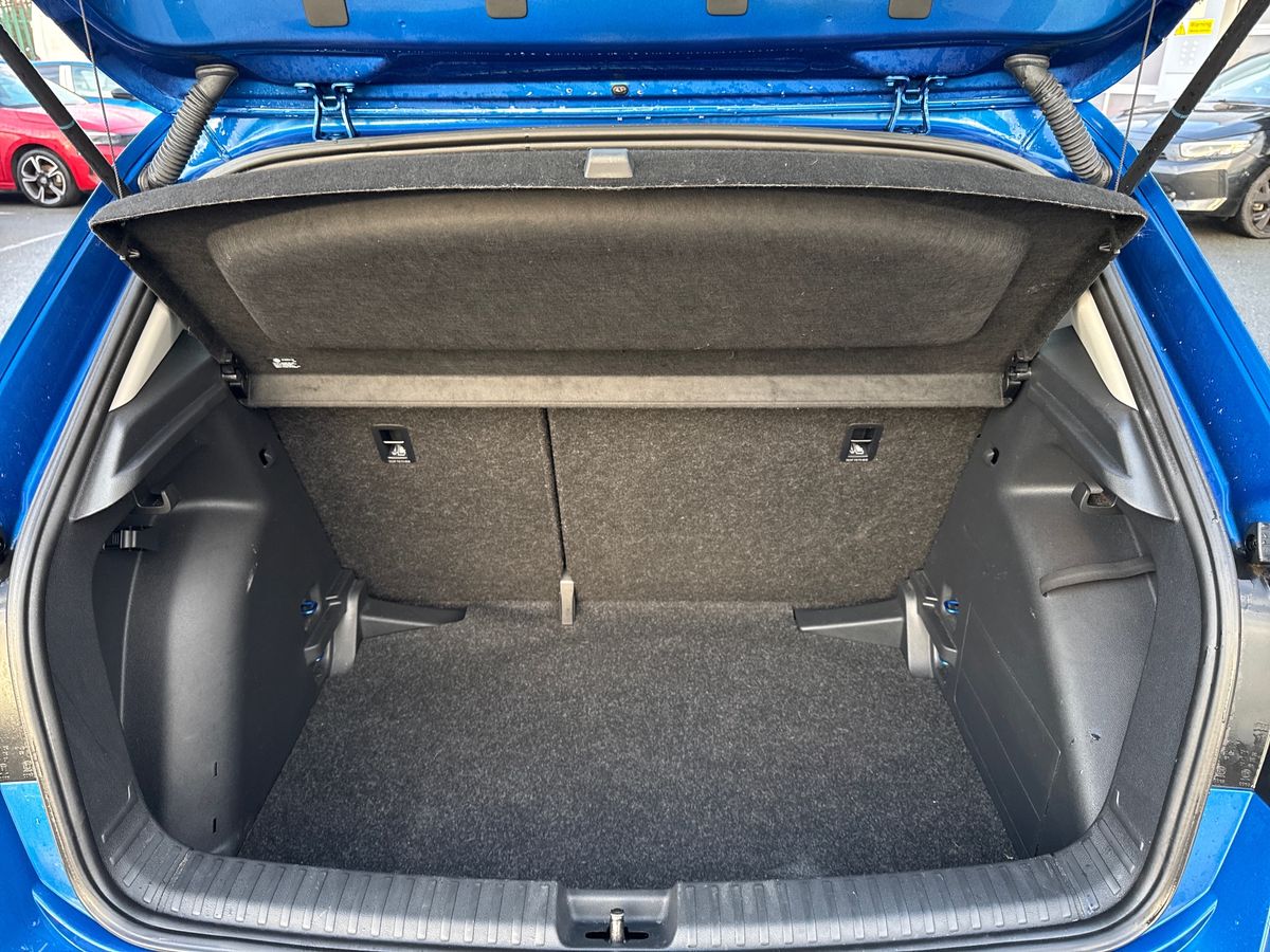 Used Skoda Fabia 2022 for sale - 77186309: Photo 25