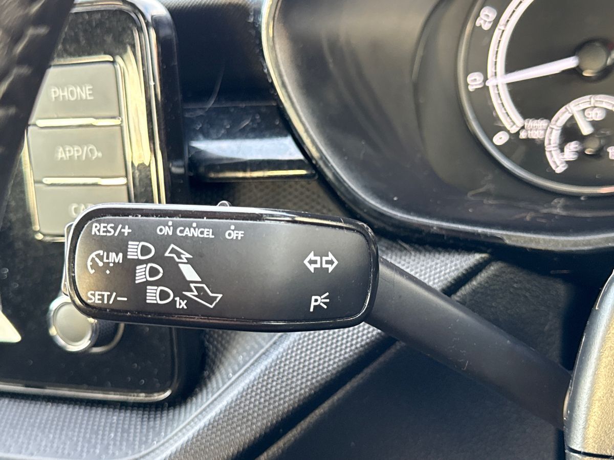 Used Skoda Fabia 2022 for sale - 77186309: Photo 32