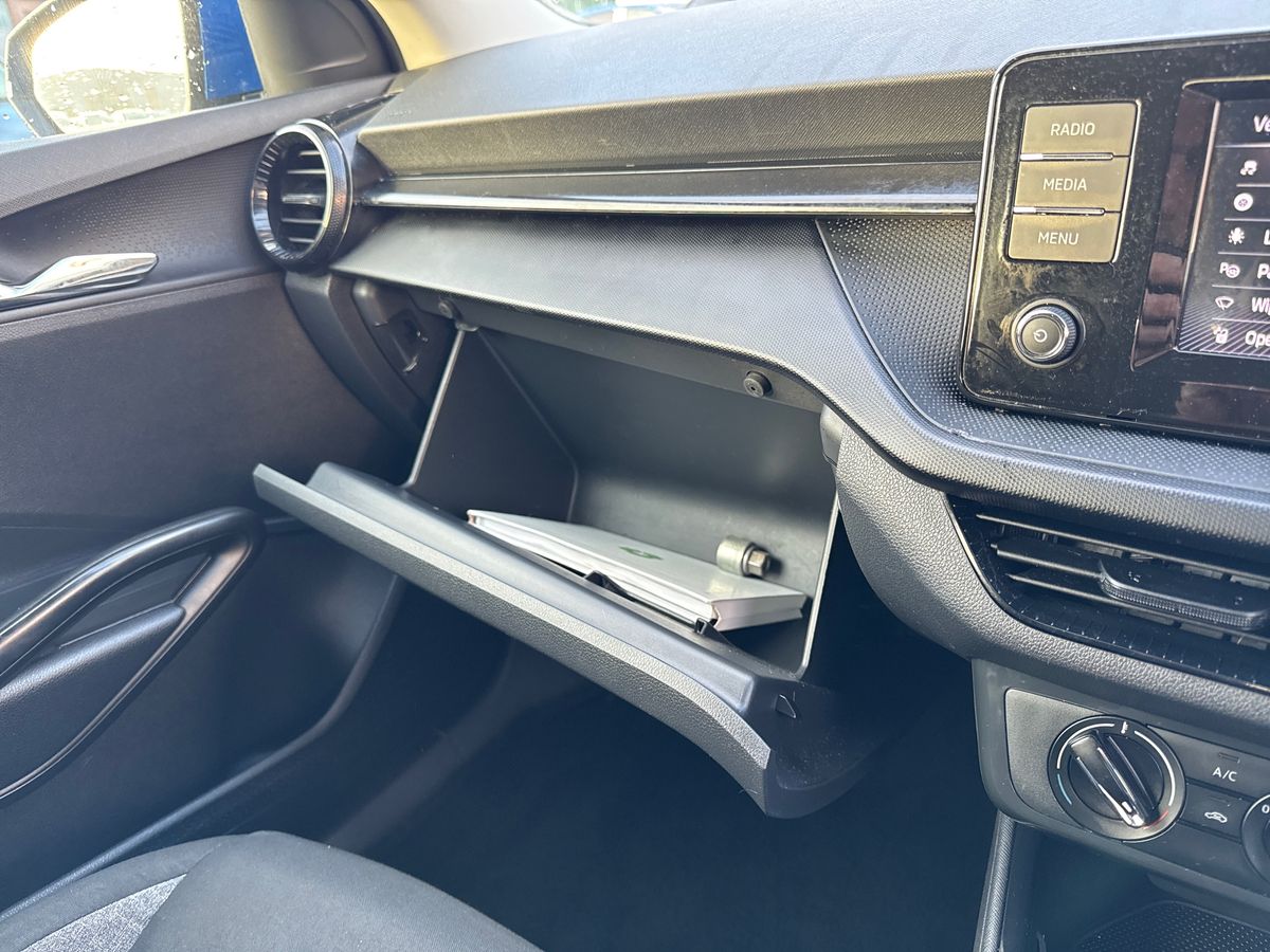 Used Skoda Fabia 2022 for sale - 77186309: Photo 40