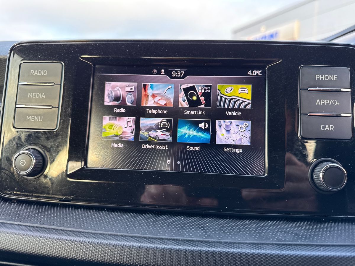 Used Skoda Fabia 2022 for sale - 77186309: Photo 41