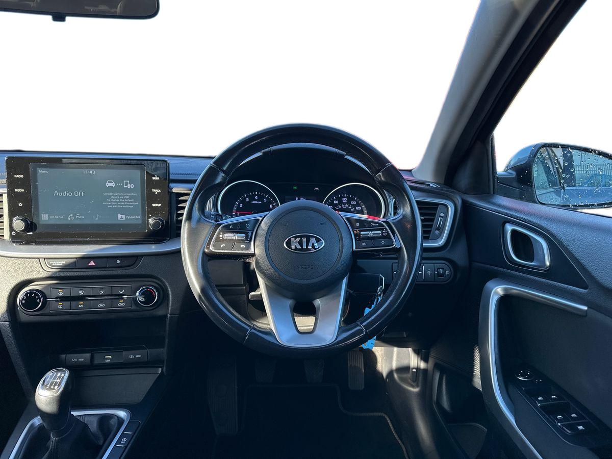 Used Kia XCeed 2020 for sale - 76872634: Photo 12