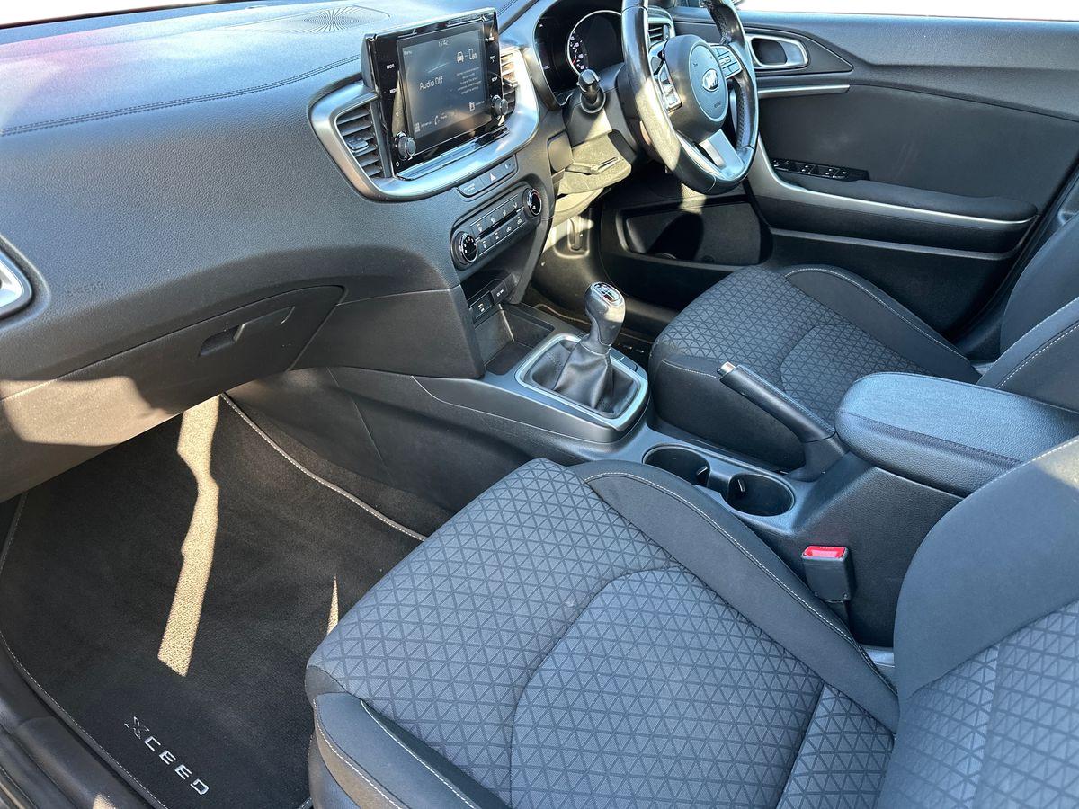 Used Kia XCeed 2020 for sale - 76872634: Photo 14