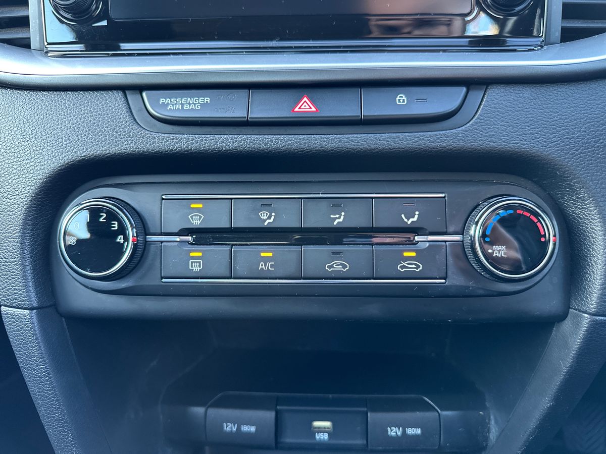 Used Kia XCeed 2020 for sale - 76872634: Photo 16